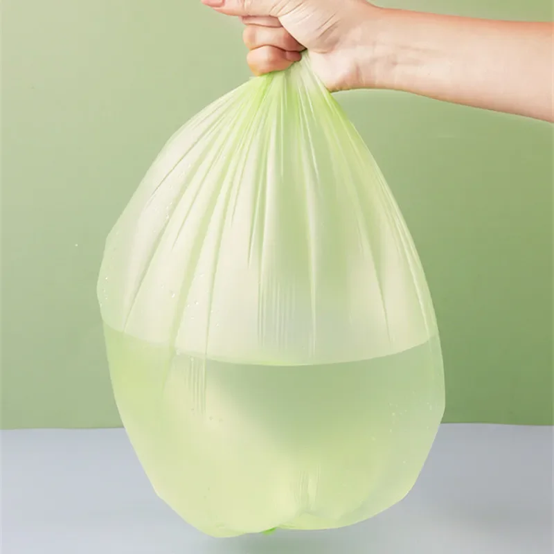 100 Stück Biologisch Abbaubare – Biodegradable Bin Liner Bewertung und Preis