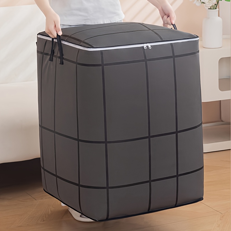 Stoff-Aufbewahrungstasche mit  – Laundry Strip Eco Bewertung und Preis