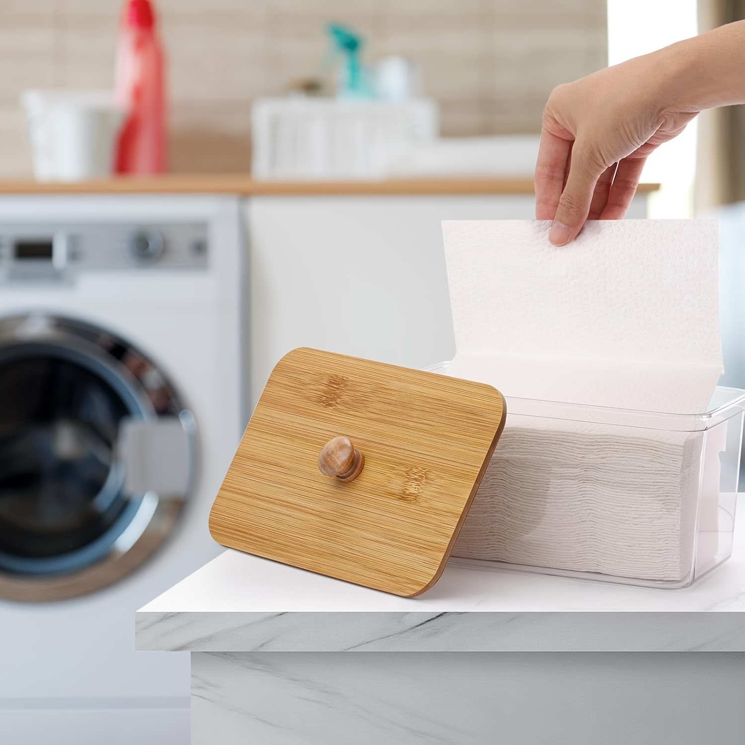 Acryl-Trocknerblatthalter, Beh – Laundry Strip Eco Bewertung und Preis